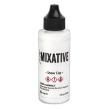 Ranger ink ranger • capuchon de neige mixatif tim holtz 59ml