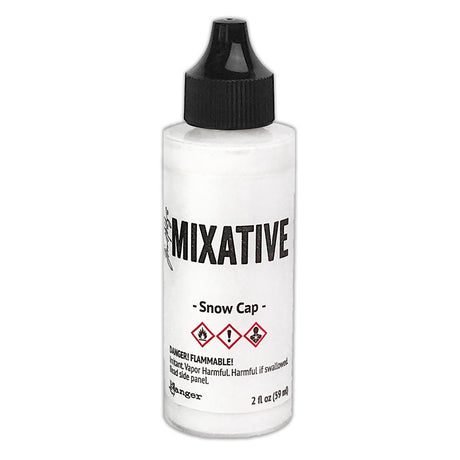Ranger ink ranger • capuchon de neige mixatif tim holtz 59ml