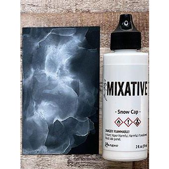 Ranger ink ranger • capuchon de neige mixatif tim holtz 59ml