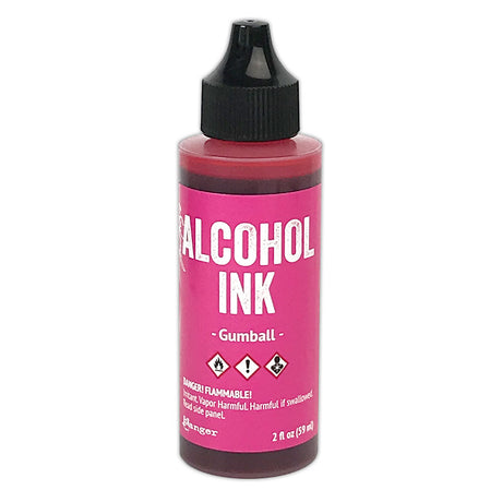 Ranger Ink Ranger • encre alcoolisée Tim Holtz Gumball 59 ml