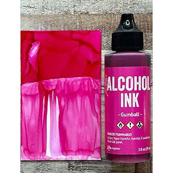 Ranger Ink Ranger • encre alcoolisée Tim Holtz Gumball 59 ml