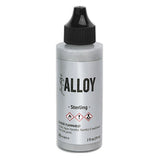 Ranger encre ranger • Tim Holtz alliage sterling 59 ml