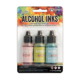 Ranger ink ranger • encres alcoolisées Tim Holtz campagne 14 ml