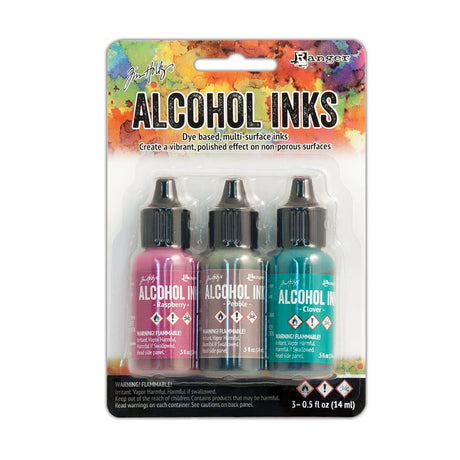 Ranger Ink Ranger • Encres alcoolisées Tim Holtz Valley Trail 14 ml