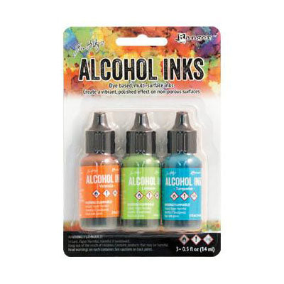 Ranger ink ranger • encres alcoolisées Tim Holtz Spring Break 14 ml