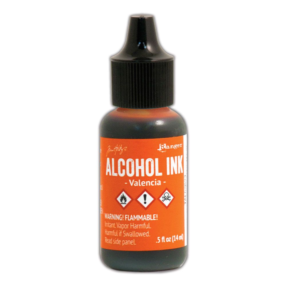 Ranger ink ranger • encre alcoolisée Tim Holtz Valence 14 ml