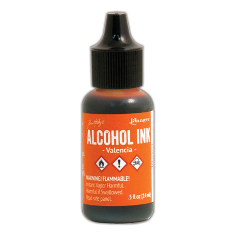 Ranger ink ranger • encre alcoolisée Tim Holtz Valence 14 ml