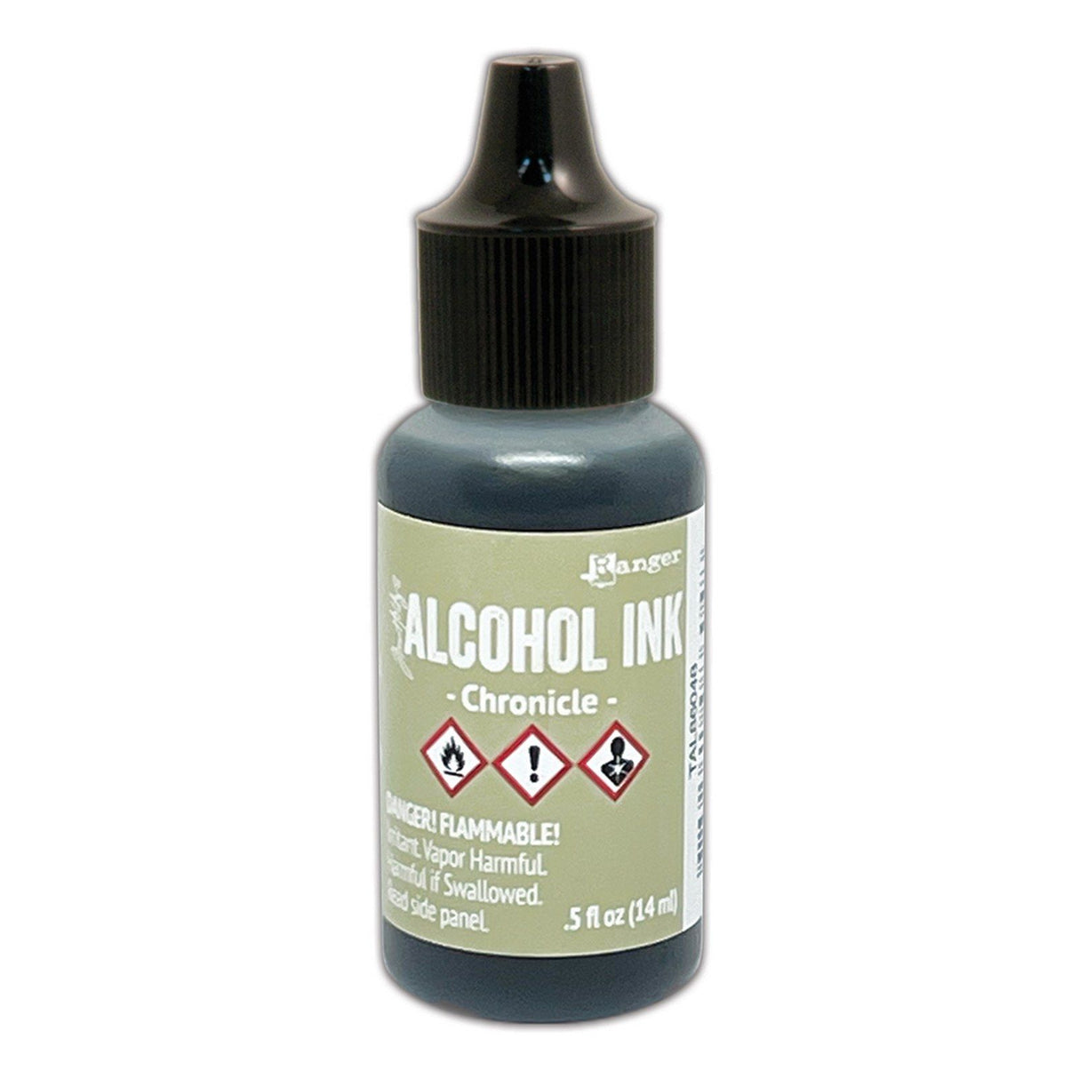 Ranger Ink Ranger • Chronique d'encre à l'alcool Tim Holtz 14 ml