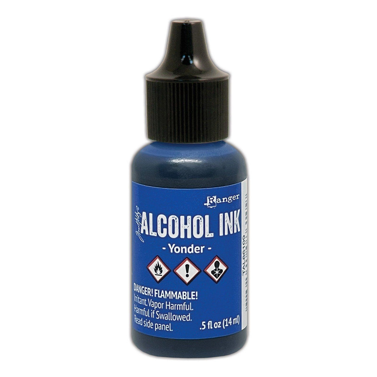 Ranger Ink Ranger • encre à alcool Tim Holtz là-bas 14 ml