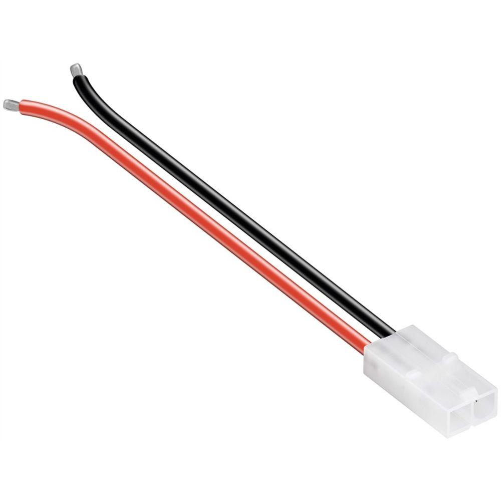 Câble de connexion batterie Tamiya