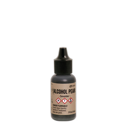Ranger Ink Ranger • Les perles d'alcool Tim Holtz couvent