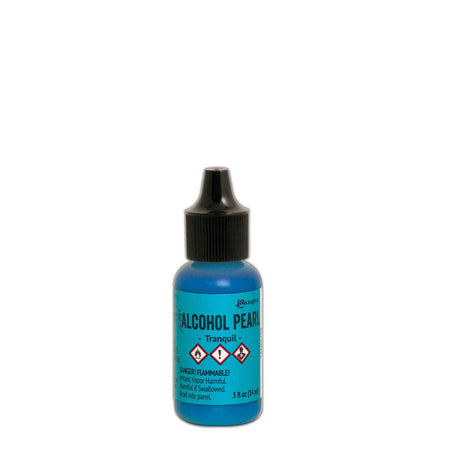 Ranger Ink Ranger • Perles d'alcool Tim Holtz tranquilles