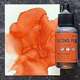 Ranger Ink Ranger • Tim Holtz Perles d'alcool Scorch 14 ml