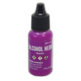 Ranger Ink Ranger • Tim Holtz encre néon alcoolisée Razzle 14 ml