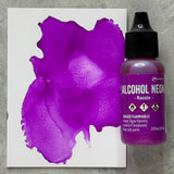 Ranger Ink Ranger • Tim Holtz encre néon alcoolisée Razzle 14 ml