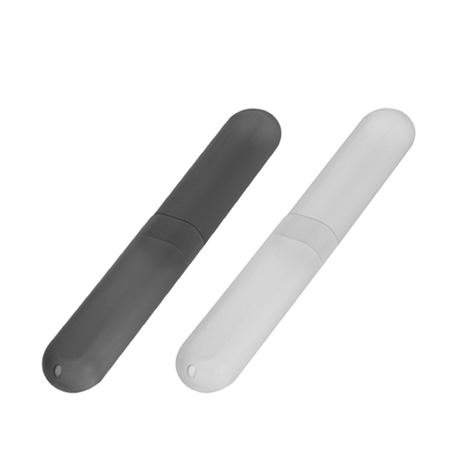 Porte-brosse à dents lot de 2 pièces