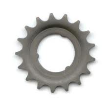 Gear 19t Bol 3 32 Chromium