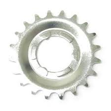 Shimano Gear Nexus 19T | 3 32 | Argent (P10)