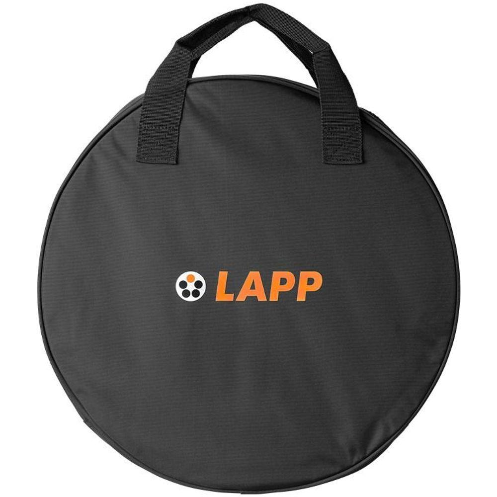 Sac de rangement pour câble de recharge de voiture