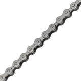 Collier Taya 408H anti-grume 1 2 x 3 32 1s 112 schakels gris