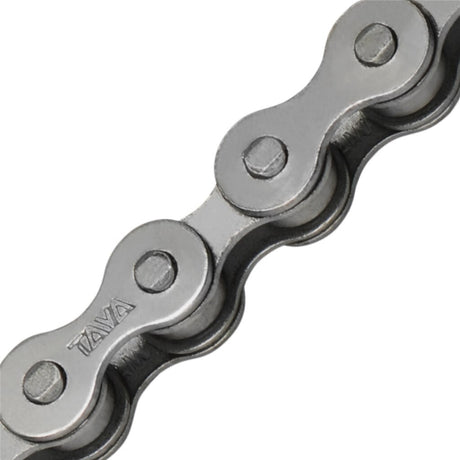 Collier Taya 408H anti-grume 1 2 x 3 32 1s 112 schakels gris