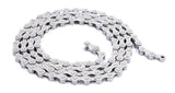 Collier Taya 410h 1 2x1 8, argent