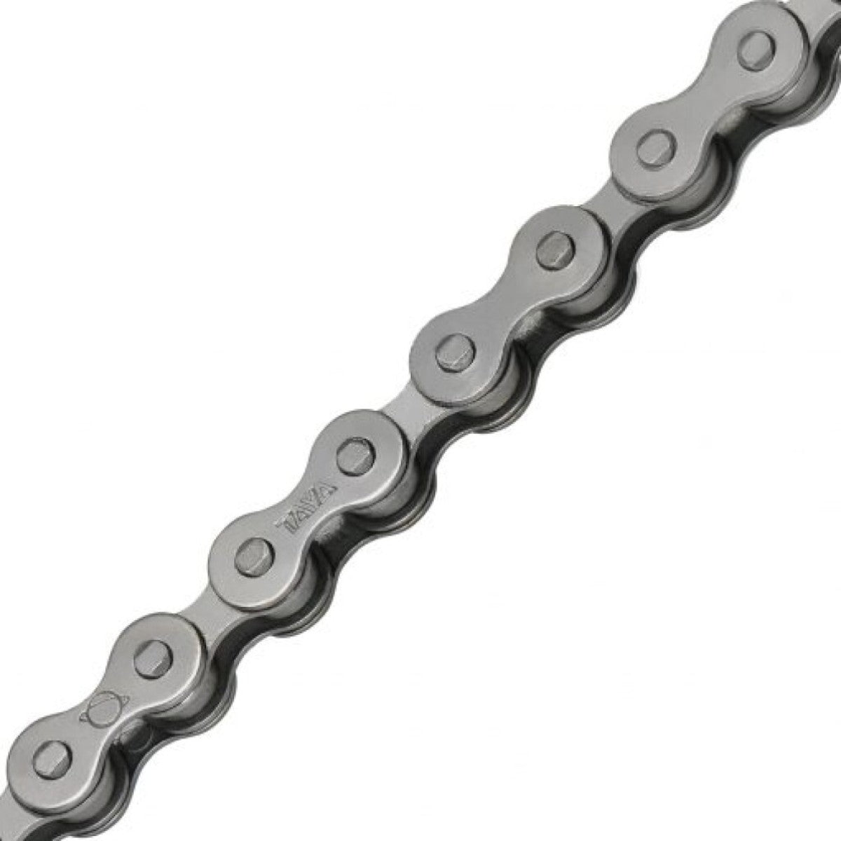 Collier Taya 410h 1 2x1 8, argent
