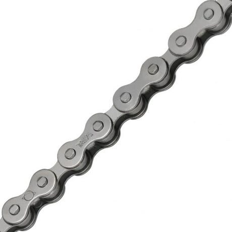 Collier Taya 410h 1 2x1 8, argent