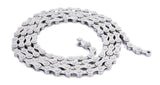 Collar Taya 410H 1-Velocidad 1 2x1 8 112 Platería Plata