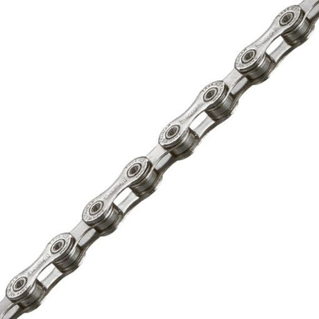 Buzaglo taya chaîne deca-101 1 2x5 64x116, 10 vitesses, argent