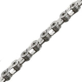Chaîne Taya octo-dh 1 2x3 32x136 vélo électrique, 7-8 vitesses, argent