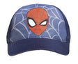 Casquette Spiderman 52cm (taille unique)