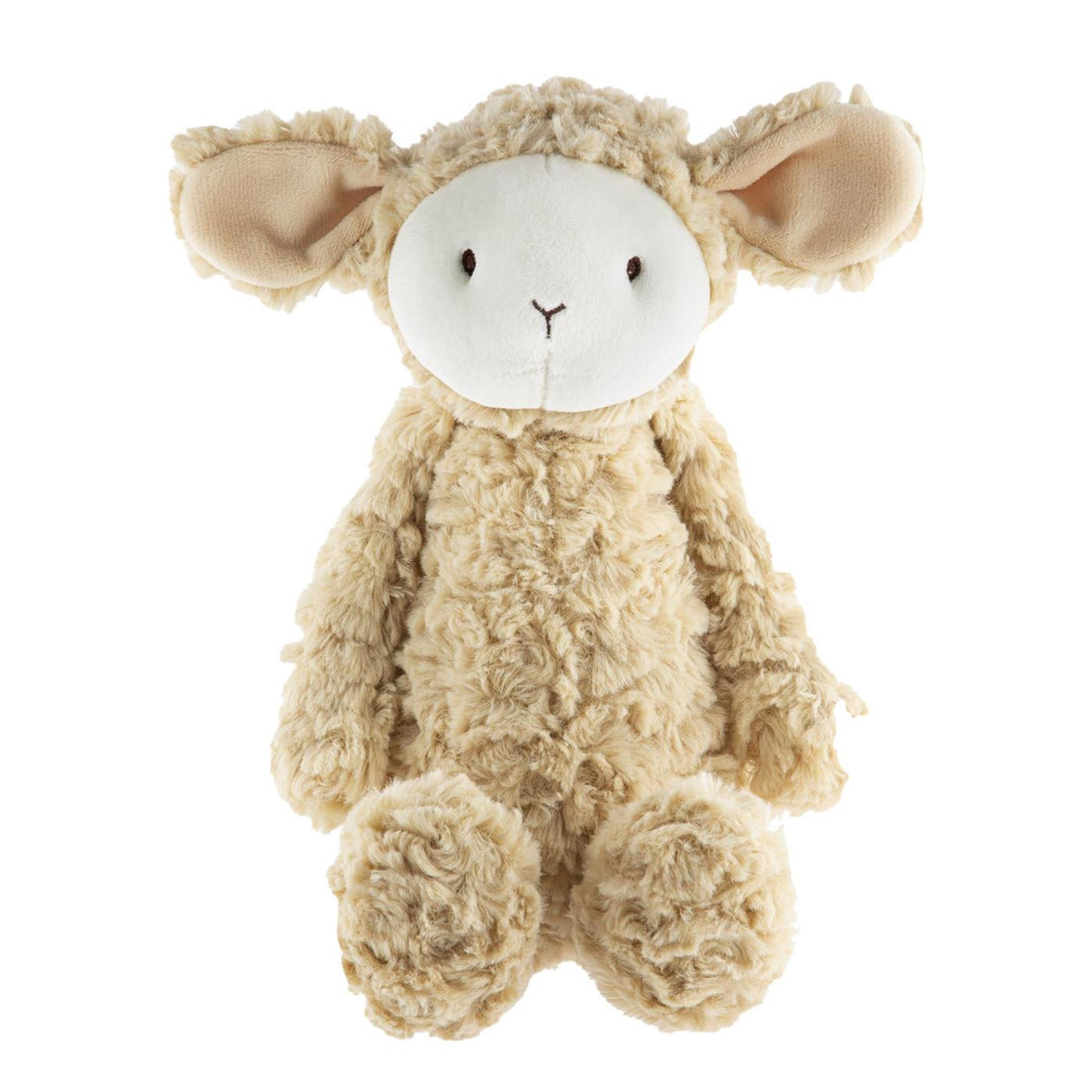 Cuties peluche mouton 25cm peluche mouton 25cm