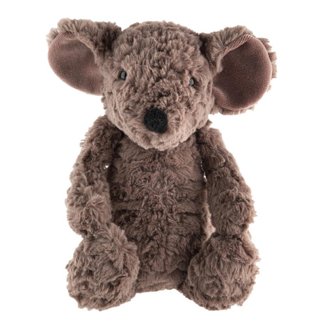 Cuties peluche souris 25cm polyester