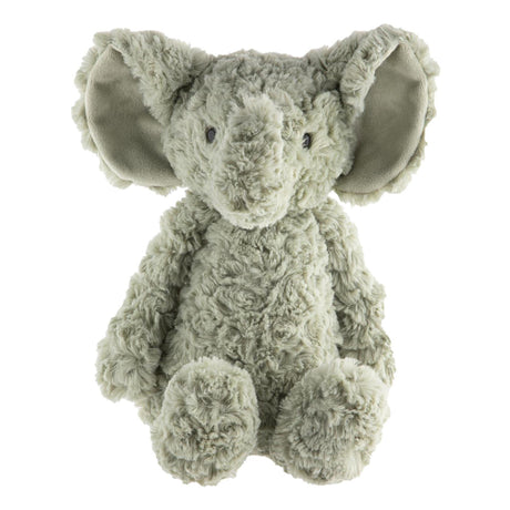 Cuties peluche éléphant 25cm