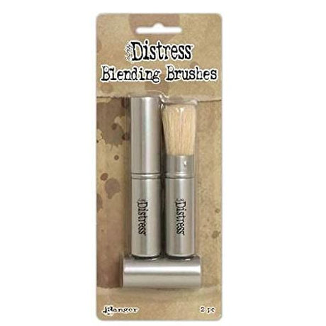 Ranger Ink Ranger • Pinceau estompeur Tim Holtz 2 pièces