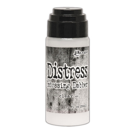 Ranger Ink Ranger • tampon de gaufrage en détresse Tim Holtz