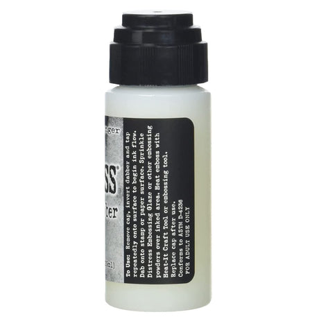 Ranger Ink Ranger • tampon de gaufrage en détresse Tim Holtz