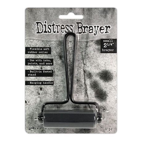 Ranger Ink Ranger • Brayer de détresse Tim Holtz petit 6,35 cm