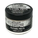 Ranger Ink Ranger • Pâte de texture de détresse Tim Holtz translucide