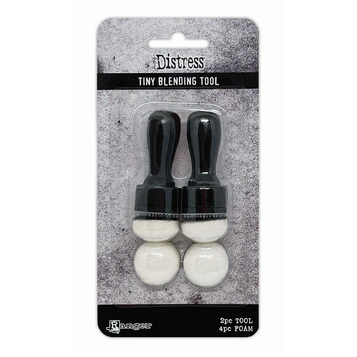 Ranger Ink Ranger • petit outil de mélange de détresse Tim Holtz
