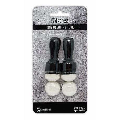Ranger Ink Ranger • petit outil de mélange de détresse Tim Holtz