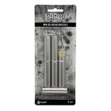 Ranger ink ranger • mini pinceaux estompeurs en détresse 3pcs