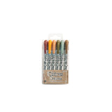 Ranger Ink Ranger • Ensemble de crayons de détresse Tim Holtz 10 6 pièces.