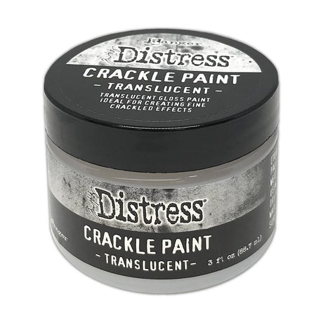 Ranger Ink Ranger • Tim Holtz Peinture craquelée de détresse translucide