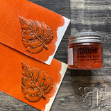 Ranger Ink Ranger • Tim Holtz détresse gaufrage glaçage crépitant camp
