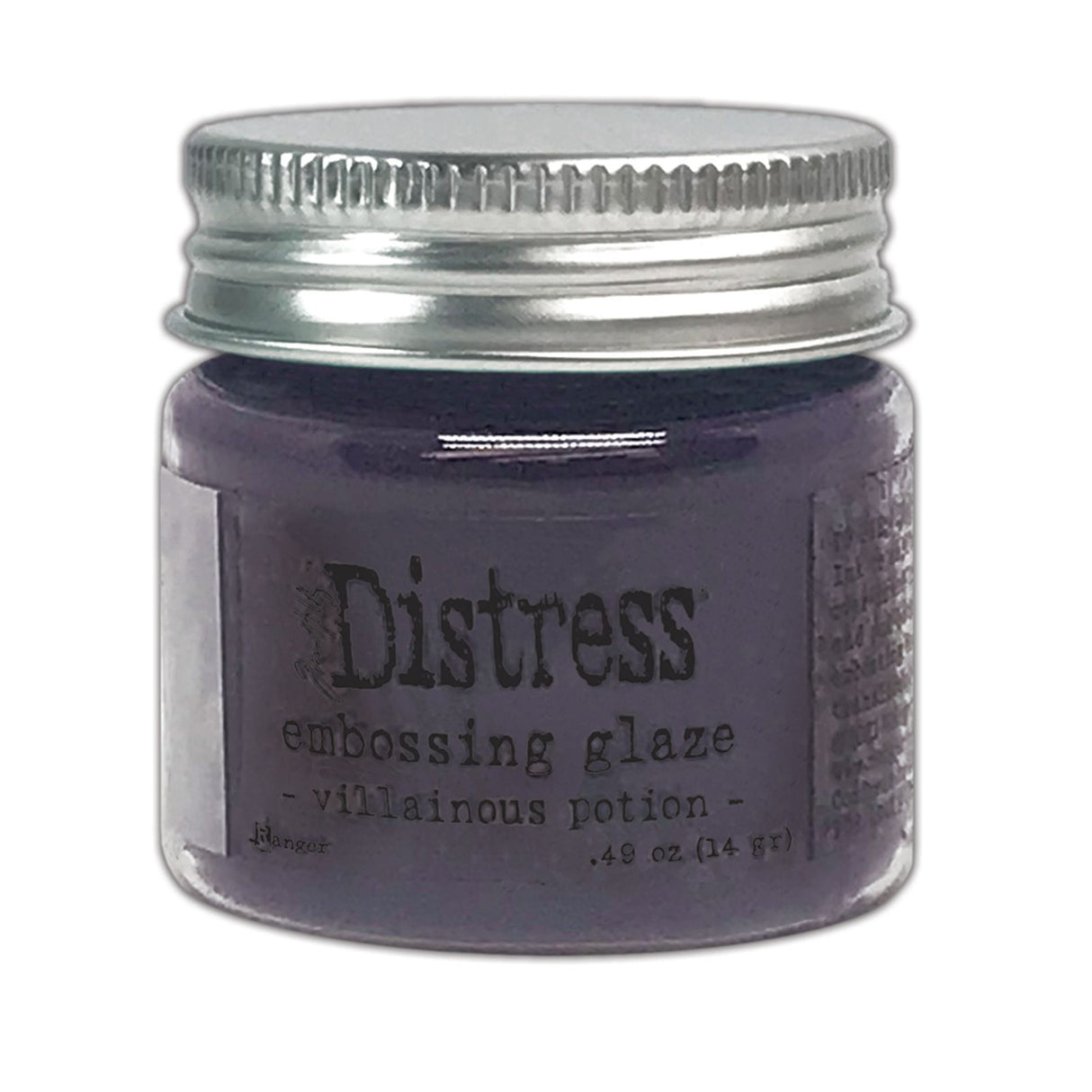 Ranger Ink Ranger • Tim Holtz détresse gaufrage glaçage potion méchante