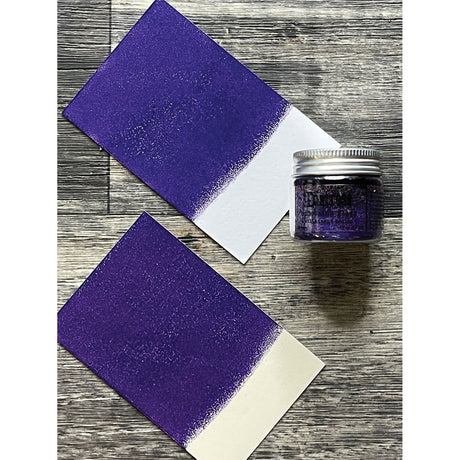 Ranger Ink Ranger • Tim Holtz détresse gaufrage glaçage potion méchante