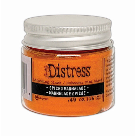 Ranger Ink Ranger • tim holtz gaufrage détresse glaçage marmelade épicée