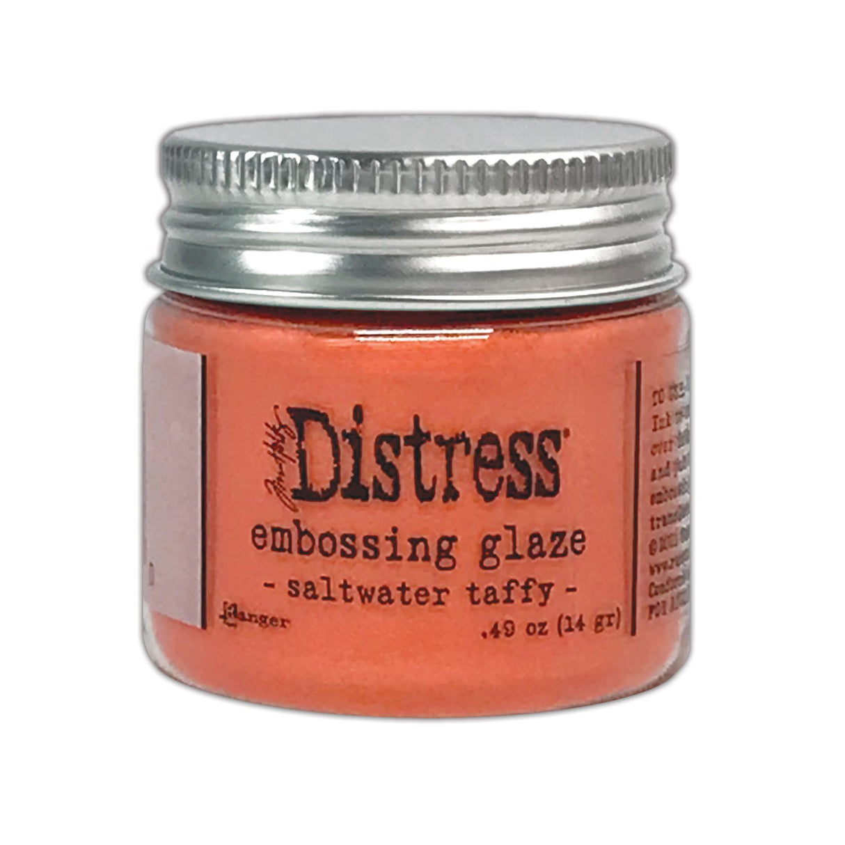 Ranger Ink Ranger • Tim Holtz détresse gaufrage glaçage tire d'eau salée